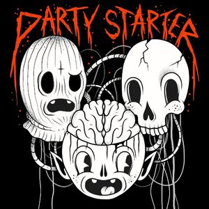 Party Starter (Single)
