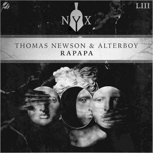 Rapapa (Single)