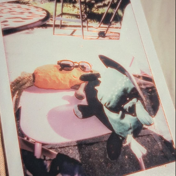 Les derniers mots de Marpa - The Burmese Days