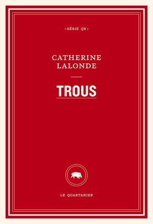Trous