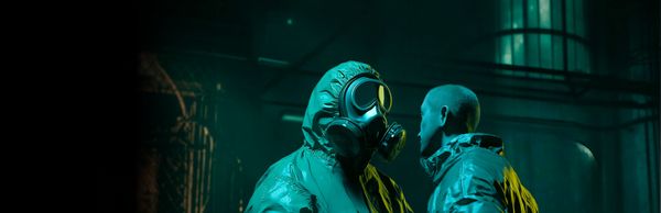 Quarantine Zone: The Last Check