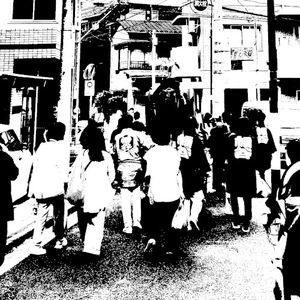 氷川神社祭礼2025.9.23 (Single)