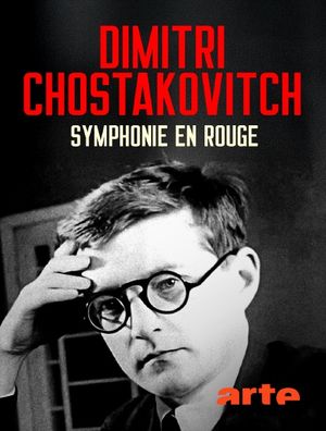 Dimitri Chostakovitch, symphonie en rouge