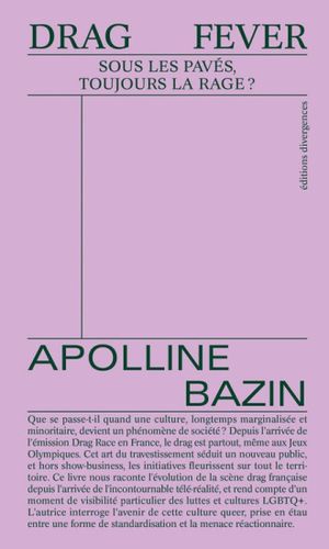 Drag Fever