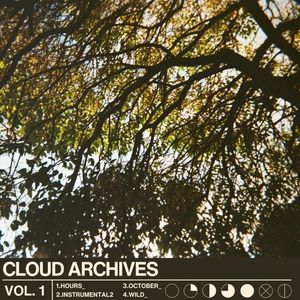 Cloud Archives Vol. 1 (EP)