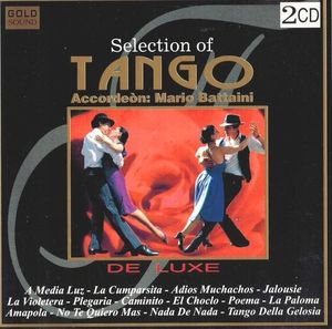 Selection of Tango