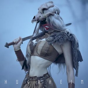 Hugrheim (Single)