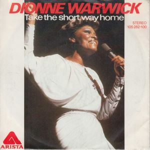 Take the Short Way Home (Single)