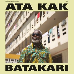 Batakari (EP)