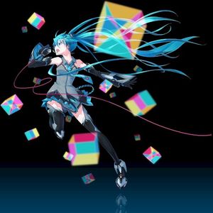NEXT NEST (Single)