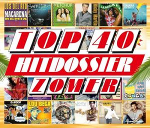 Top 40 Hitdossier Zomer