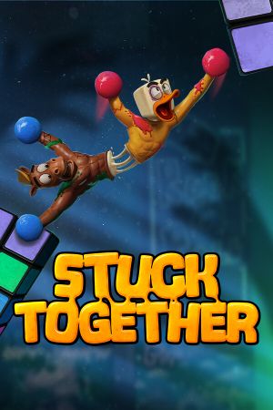 Stuck Together