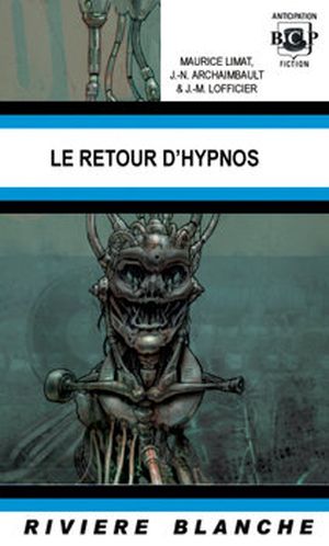 Le Retour d'Hypnôs