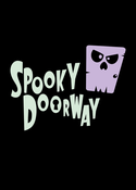 Spooky Doorway