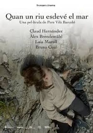 Quan un riu esdevé el mar