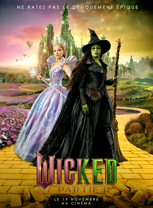 Wicked - Partie II