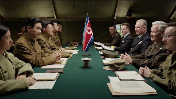 The Volunteers: To the War 3