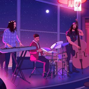Blue After Dark (EP)