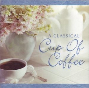 A Classical Cup of Coffee
