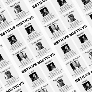 ESTILVS MISTICVS