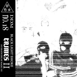 Crimes II (Single)