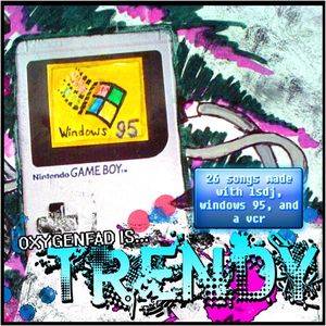 Intro Song for PC Game I Was Making