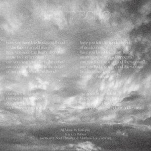 Spirit Echo (Single)