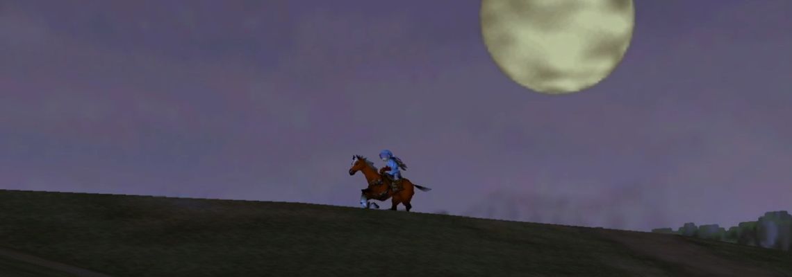 Cover The Legend of Zelda: Fortress of Agony