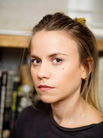 Anna Apter
