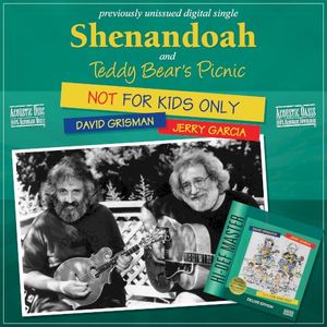 Shenandoah (Single)
