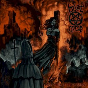 The Bible Of Witch Chase (Single)