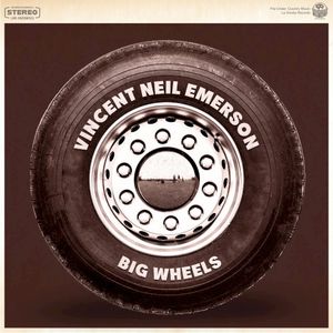 Big Wheels (Single)