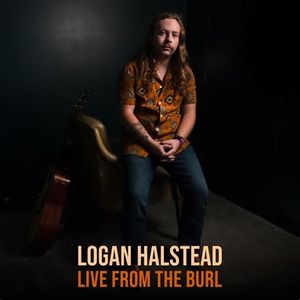 Live from The Burl (Live) (EP)