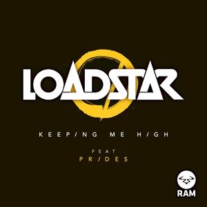 Keeping Me High (Single)