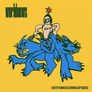 Everything Is Coming up Roses (Single)