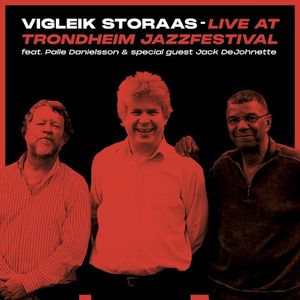 Live at Trondheim Jazzfestival (Live)