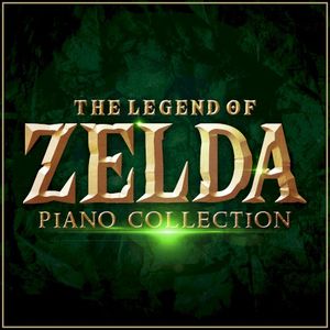 The Legend of Zelda - Piano Collection
