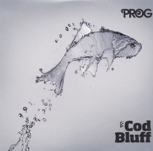 P7: Cod Bluff