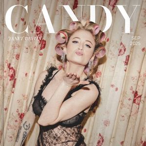 Candy (Single)