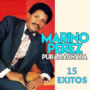 Pura bachata 15 exitos