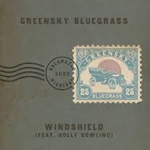 Windshield (Single)
