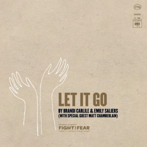 Let It Go (Single)