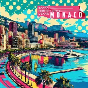 Monaco (Single)