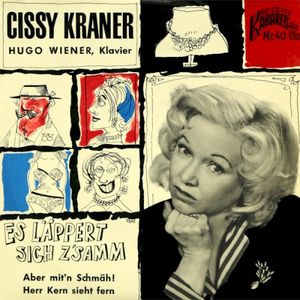 Es läppert sich z’samm (EP)
