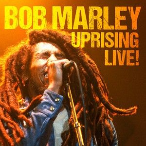 That's the Way Jah Planned It - Live
