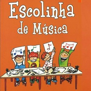 Escolinha de Musica