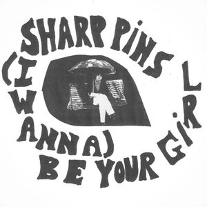 (I Wanna) Be Your Girl (Single)