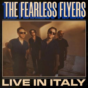Live in Italy (Live)