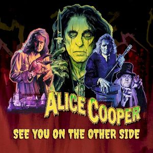 See You on the Other Side (Single)