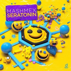 Seratonin (Single)